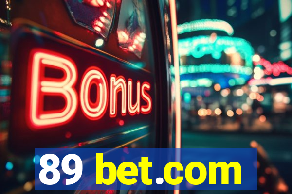 89 bet.com